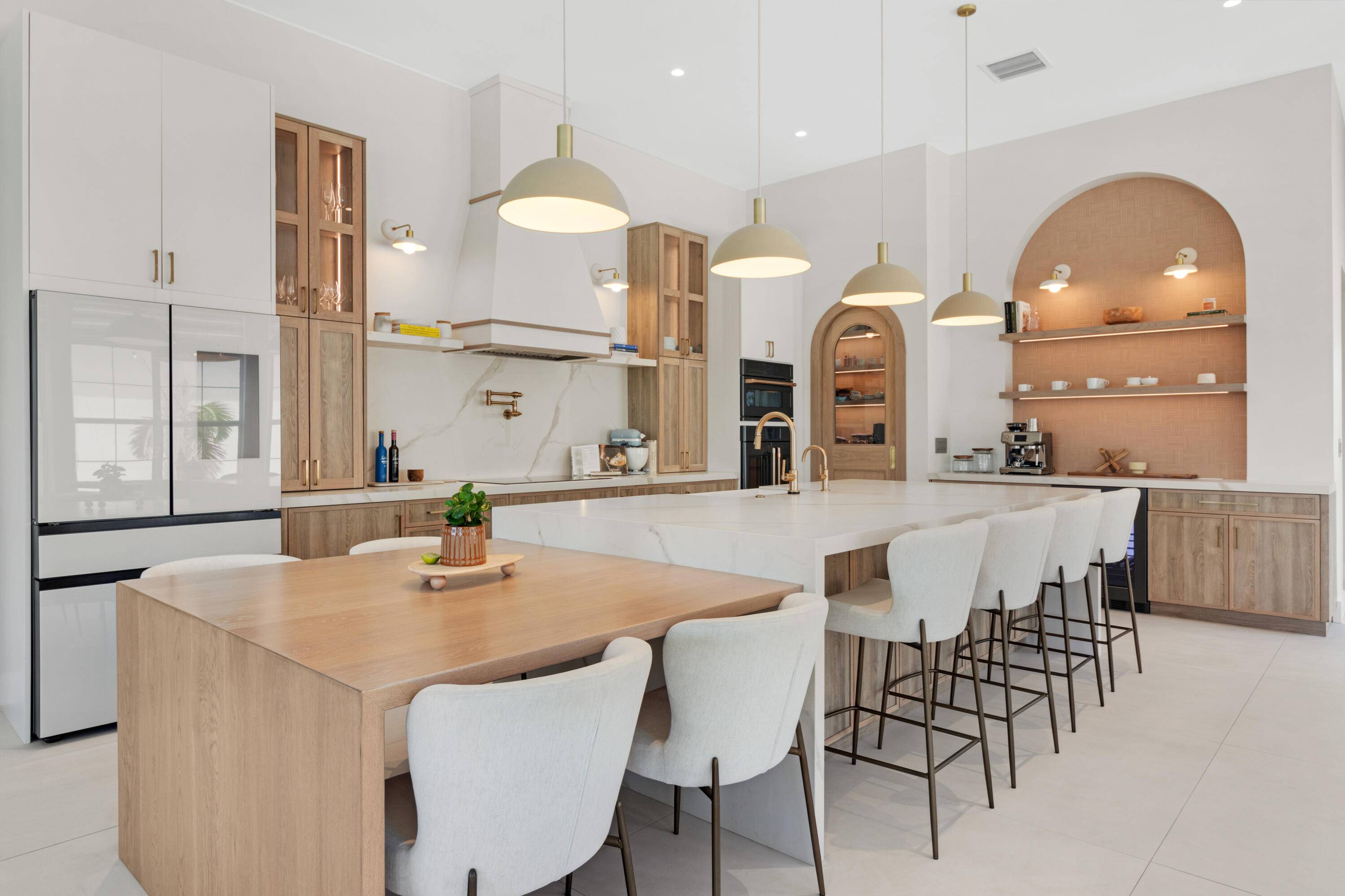 Discover an extraordinary residence in the highly sought after Sterling Ranch community, offering effortless access to the Florida Turnpike.