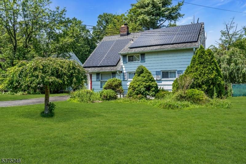 This inviting Cape Cod home offers space, character, and a prime location in the heart of Scotch Plains.