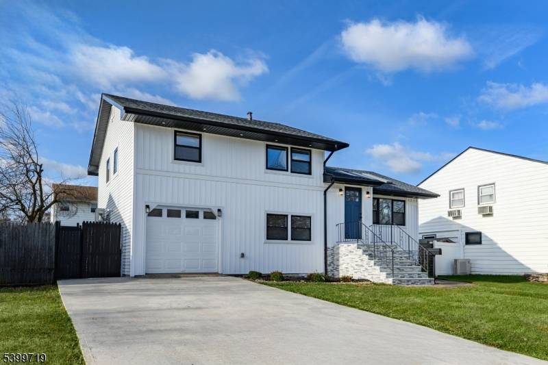 Welcome to this beautifully renovated home located in the highly desirable Fords section of Woodbridge.