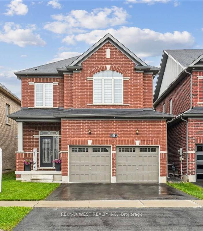 Welcome to your dream home in the beautiful and rapidly growing town of Millbrook !