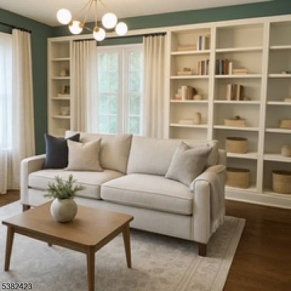Step into timeless elegance with this charming and beautifully maintained 6 bedroom, 4 bath and powder room, Colonial, with easy access to NYC transportation and major highways.