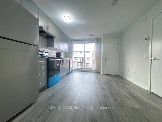 one year new 2 Bedroom Condo Apartment Unit, super bright and spacious with Open Concept Layout, Laminate Floorings Through Out Quartz Countertops Stainless Steel Appliances In The Kitchen and many ...