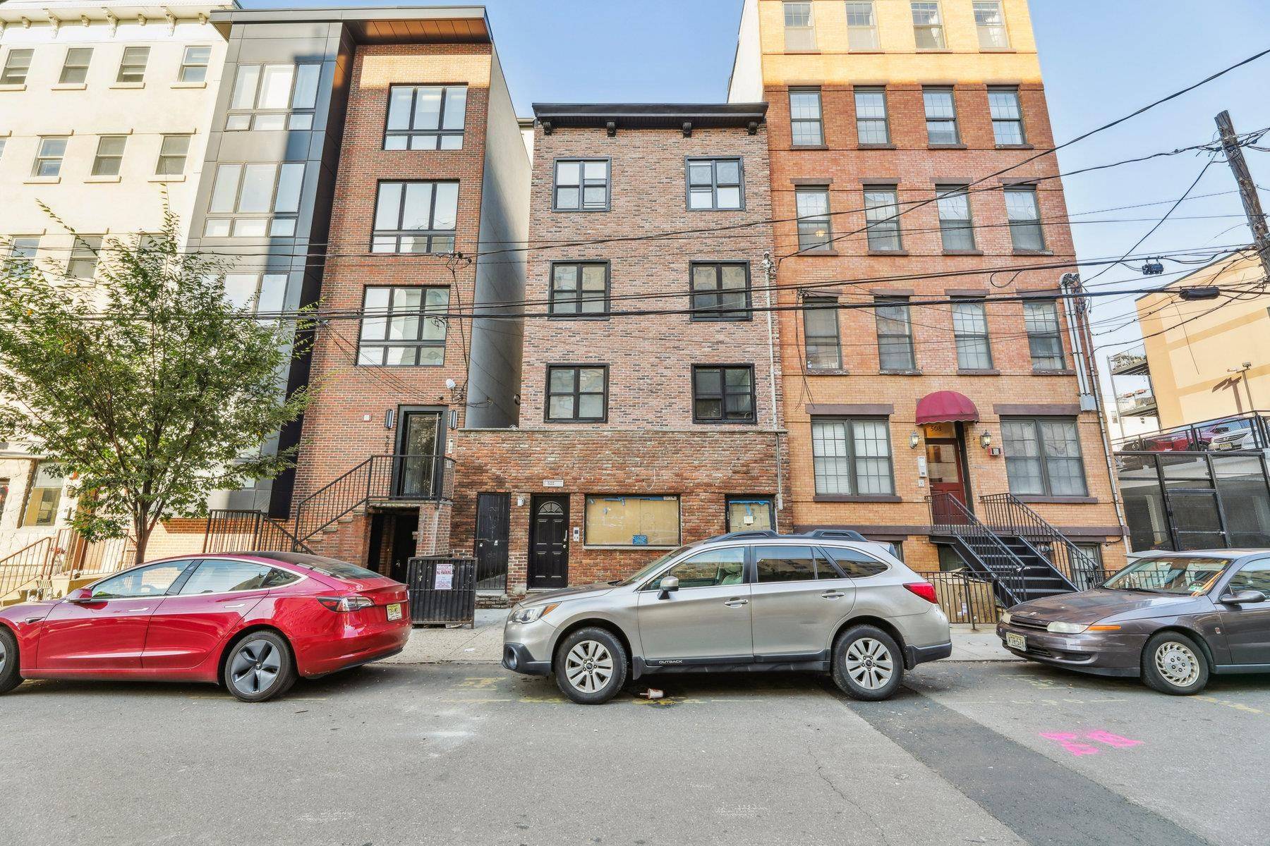506 GRAND ST New Jersey