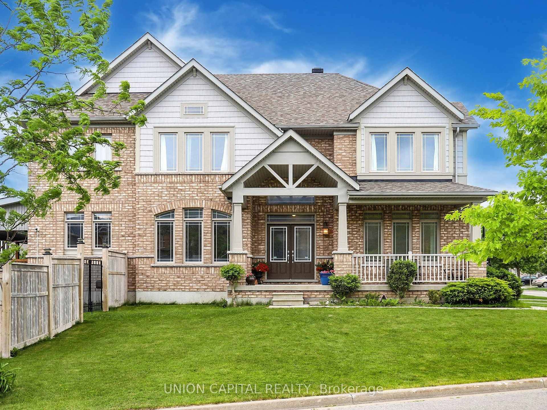 Stunning home in the heart of Bradford !