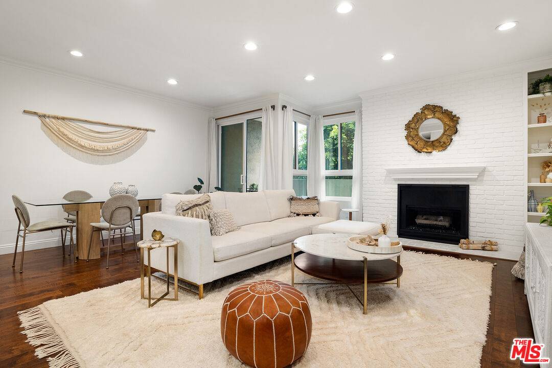 12115 San Vicente Blvd 2.0 Brentwood LA