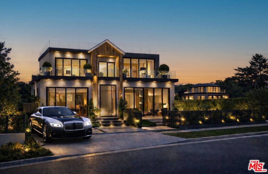 627 17th St 7BR Santa Monica La