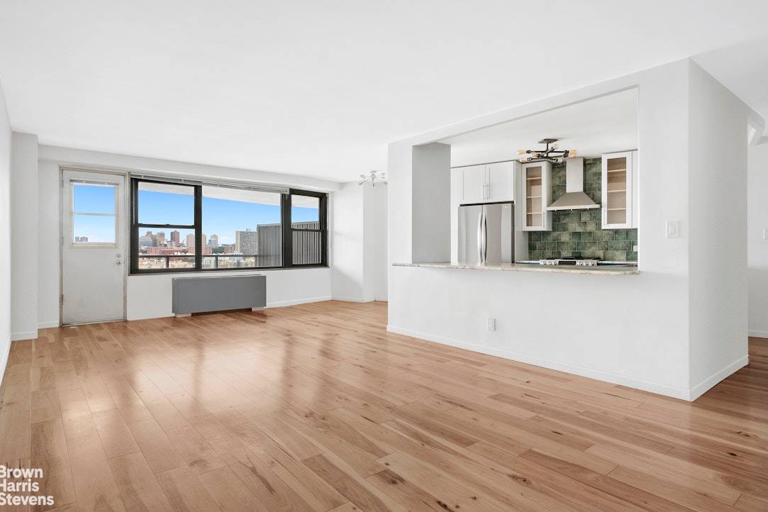 MOCKTAILS amp ; SUNSET ON THE TERRACE Reservation required FOR SALE FOR SUBLET PIED A TERRE OK Bronx mid century modern co op at 1020 Grand Concourse adjacent subway and ...