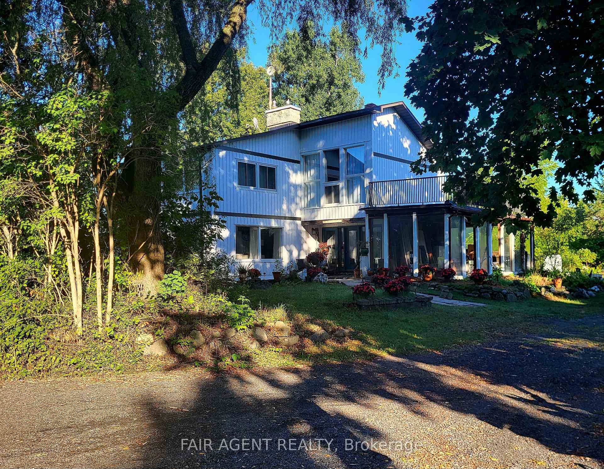 Escape the city and embrace a slower, more peaceful lifestyle.