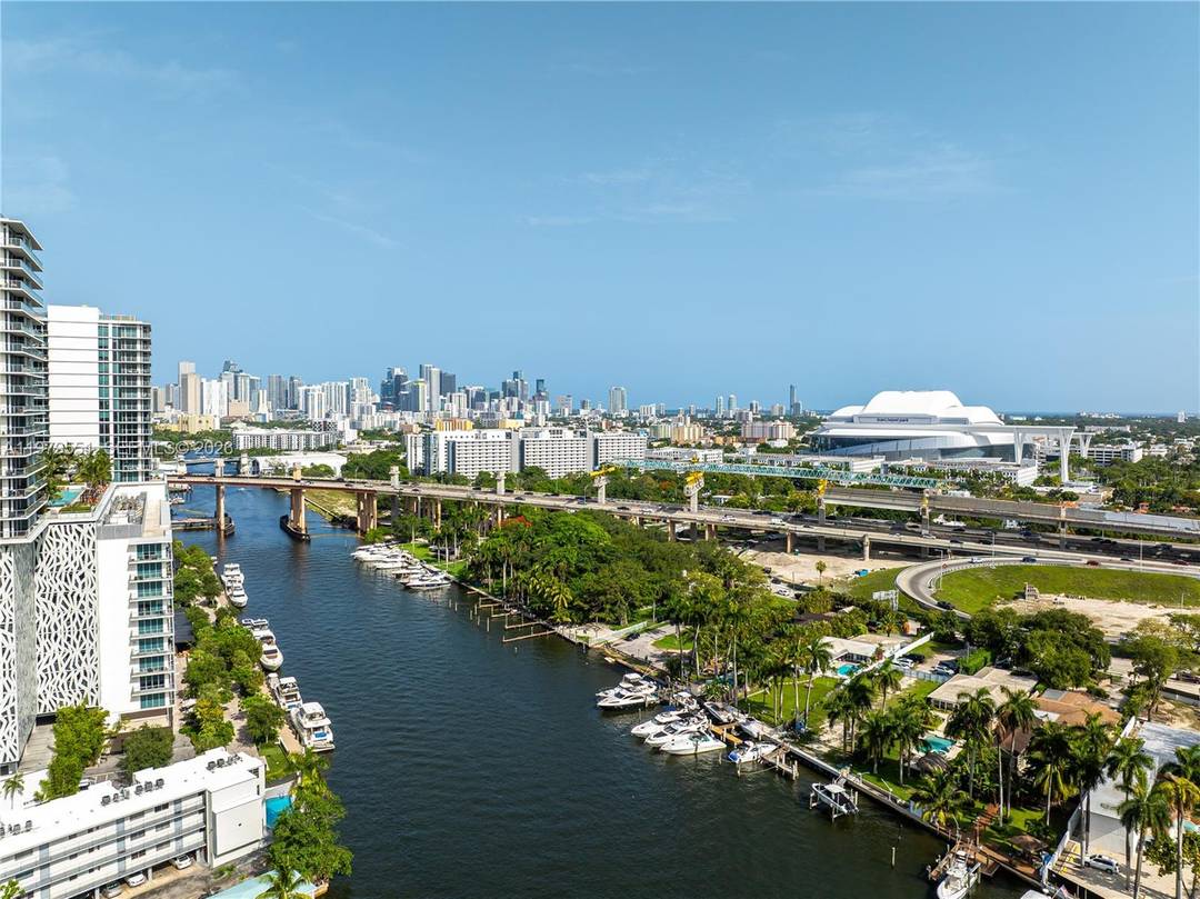 1. 77 acres of prime contiguous land along the Miami River, an increasingly rare opportunity in one of Miami s fastest growing corridors.