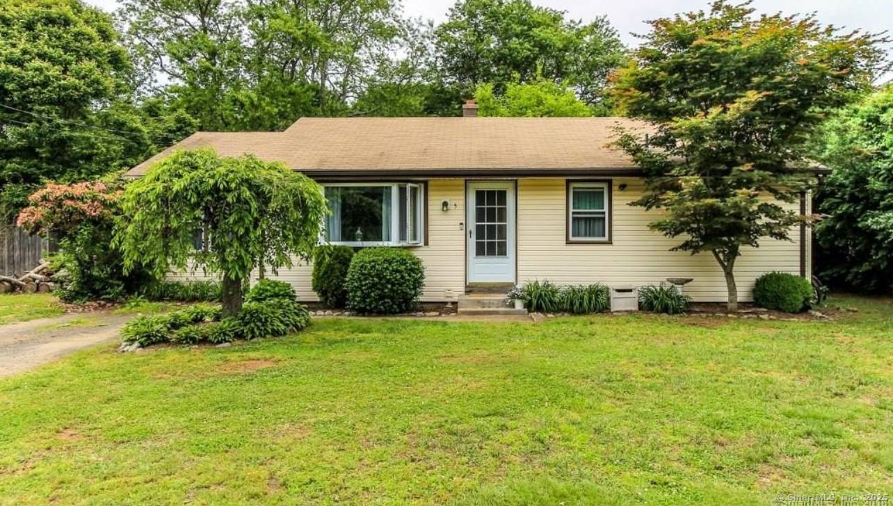 Welcome to 5 Sunrise Ave.