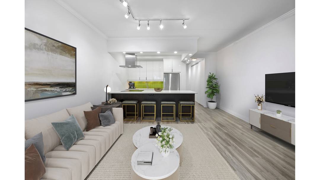 Fully Renovated West Village Gem with Private Outdoor Oasis This beautifully renovated residence in the heart of the West Village offers the perfect blend of modern comfort and stylish design.