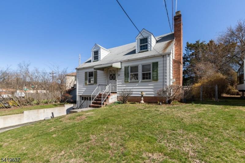 Calling all investors, builders, and savvy buyers.