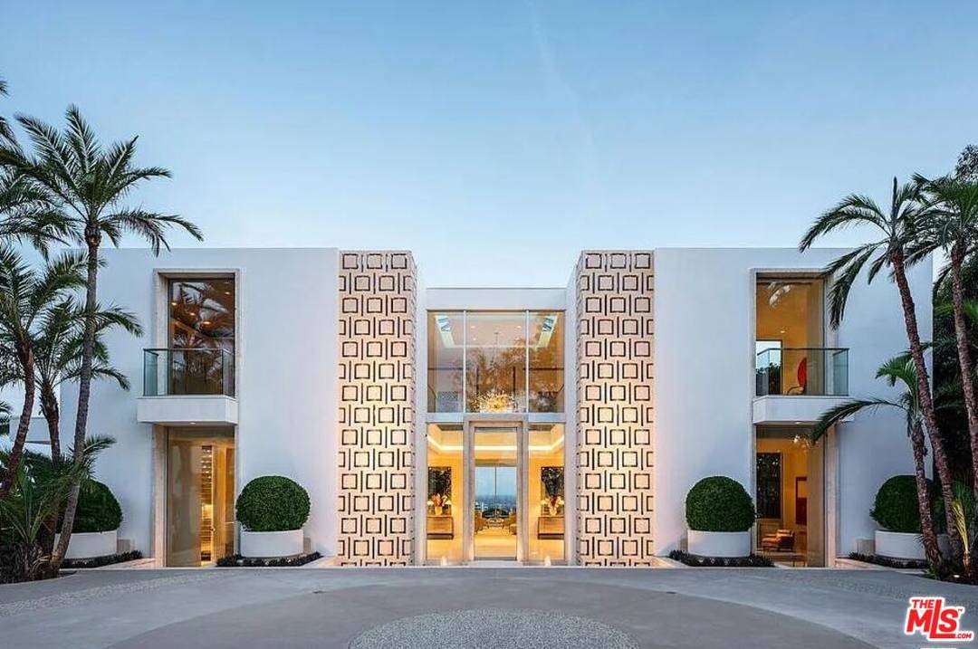 1500   Gilcrest Dr 5BR Beverly Hills Post Office | B.H.P.O. La