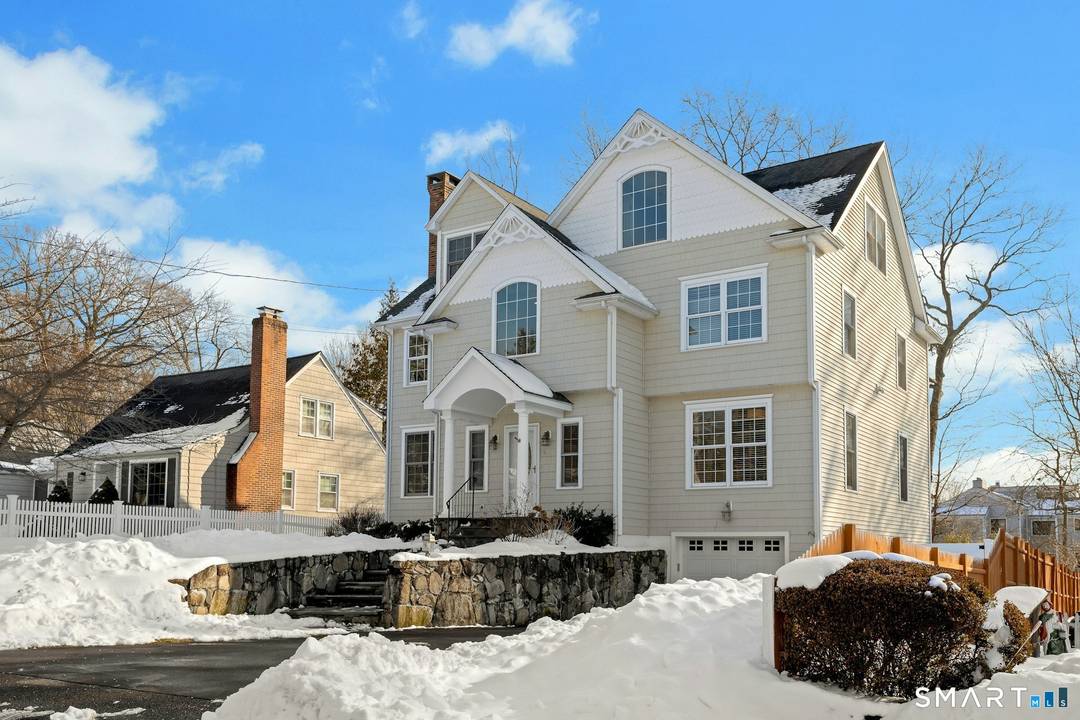 Thoughtfully updated for the way people live today, this expansive 5 bedroom Colonial offers generous space, natural flow, and flexible living areas throughout.