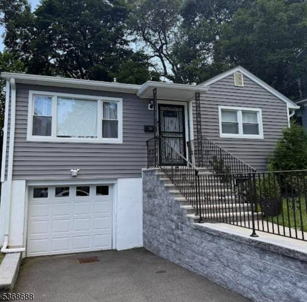 Welcome to 22 Marmon Terrace !