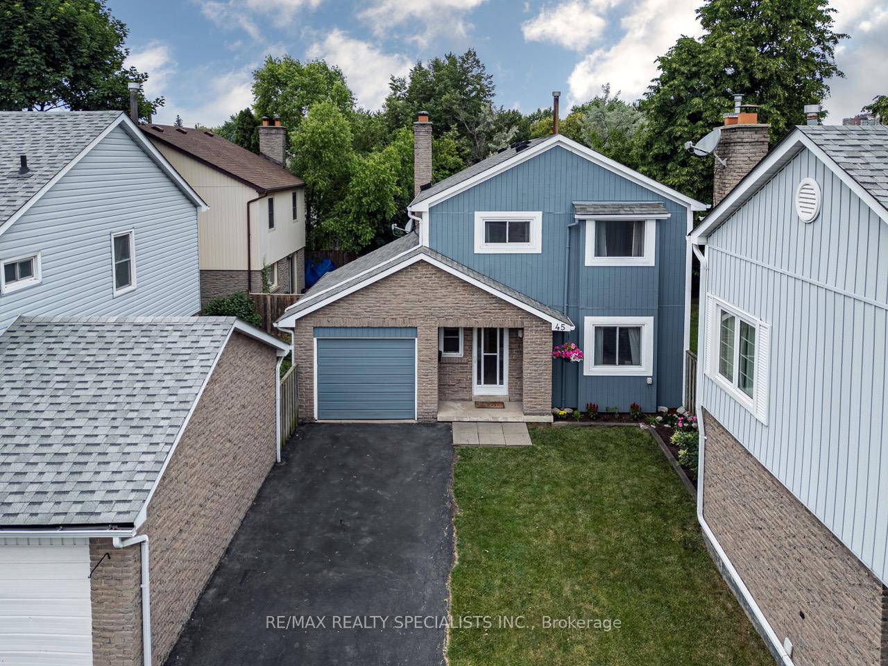 A Rare Opportunity in a Sought After Community !