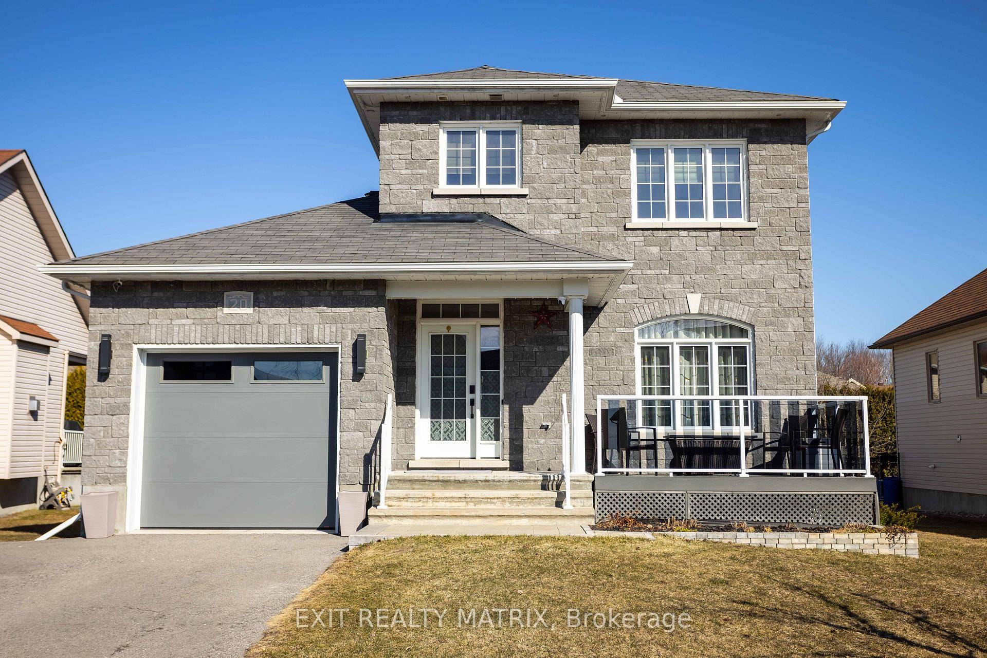 Welcome to your dream home !