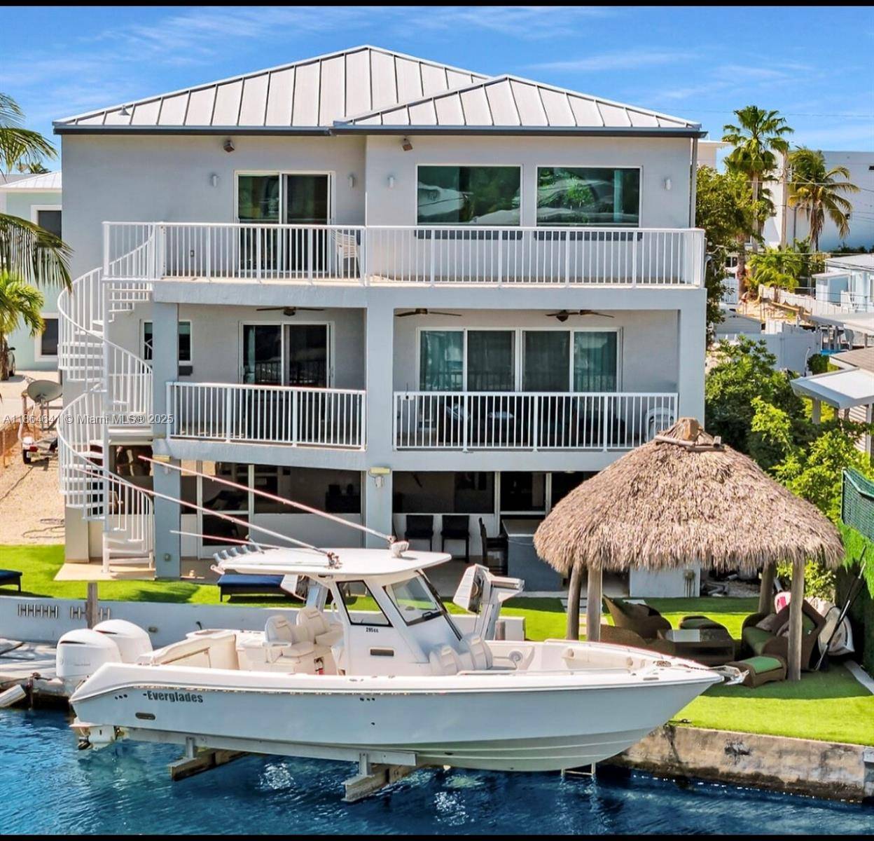 Own a Little Piece of Paradise.