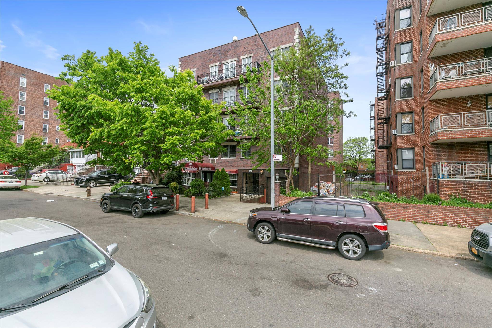Great Location, Low Taxes.