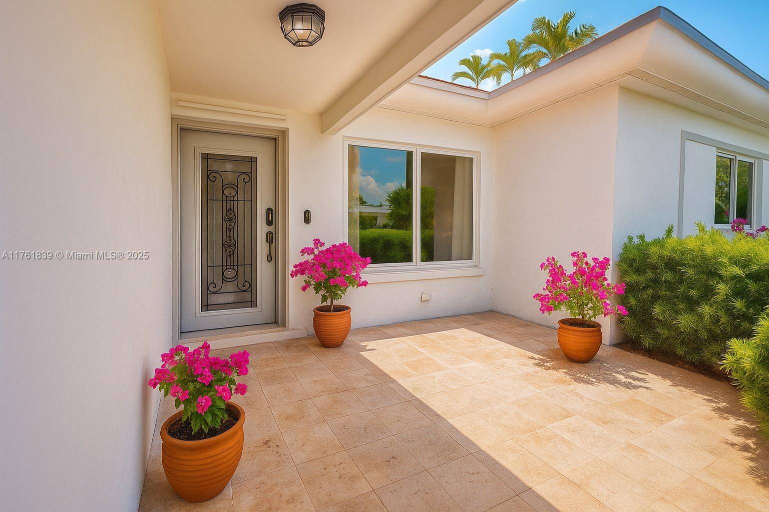 Elegant custom home offers unparalleled craftsmanship and exceptional amenities !