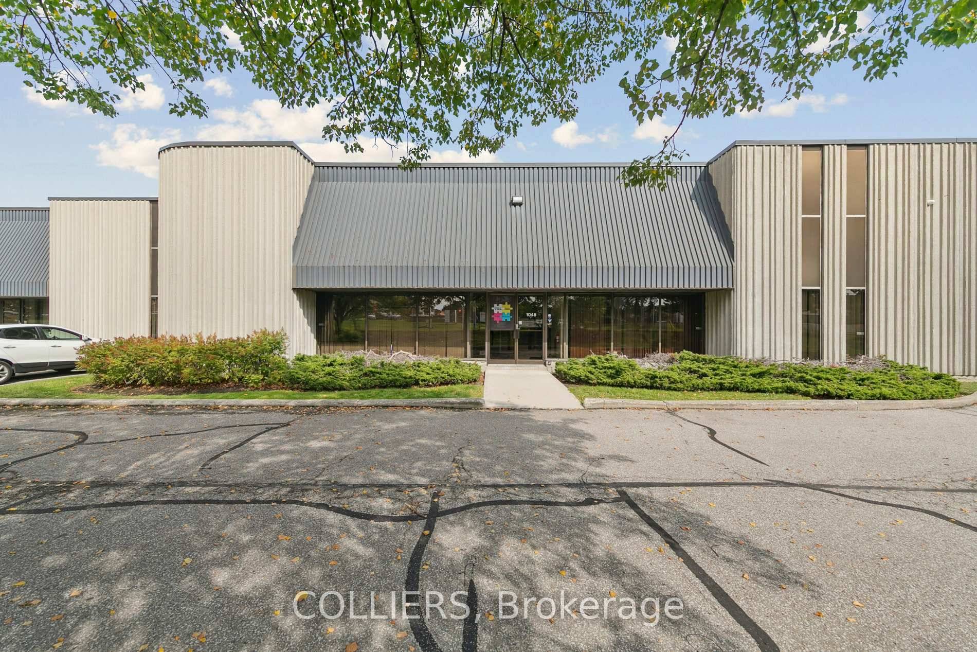 Exceptional industrial leasing opportunity in the heart of Mississauga.