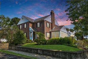 Introducing The Captain's House, a captivating Vintage Colonial nestled in the vibrant SONO Outlook area.