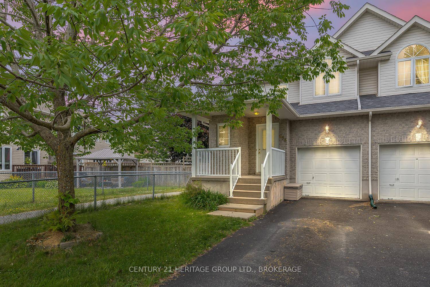 Location is everything and this home has it all !