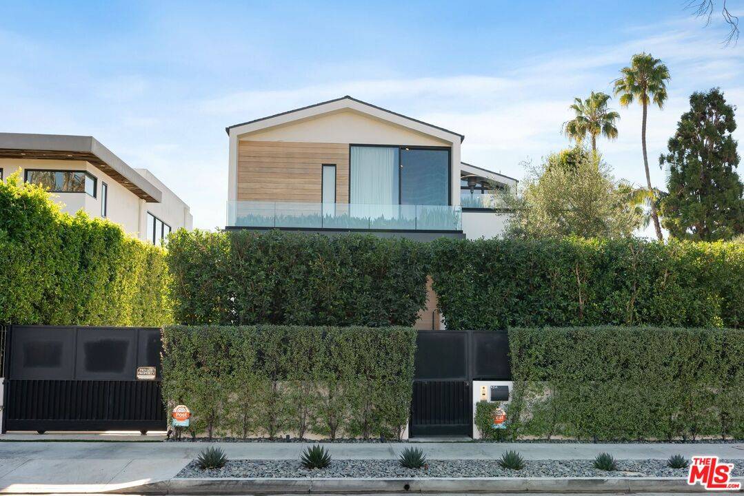 6258   Drexel Ave 5BR Beverly Grove La