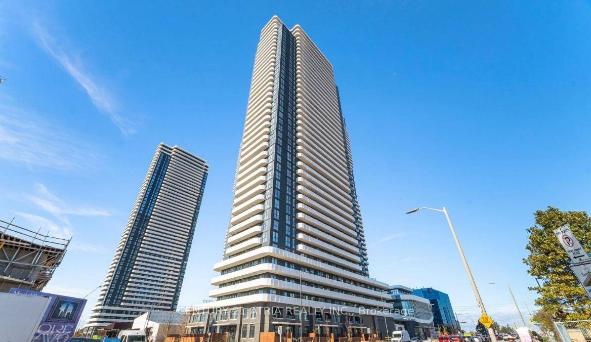 Brand New amp ; Luxury Menkes Built, Grand Festival Tower C, Spacious 2 bedroom 2 Bath Corner unit, with One 1 underground parking spot.