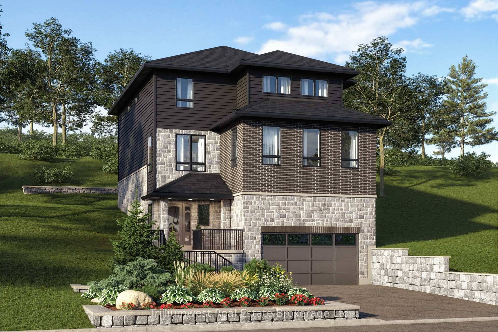 Don't miss out on the chance to create your dream home with Crescent Homes in the charming Village of Rockwood !