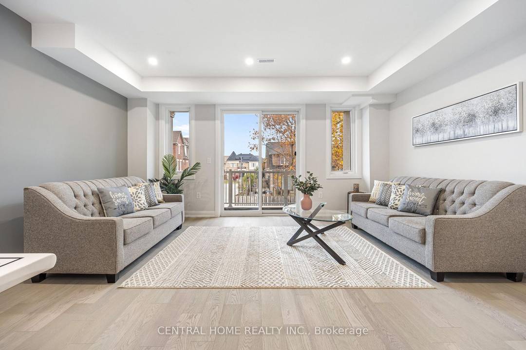 Elevator Furnished Welcome to 2946 Elgin Mills Rd E !