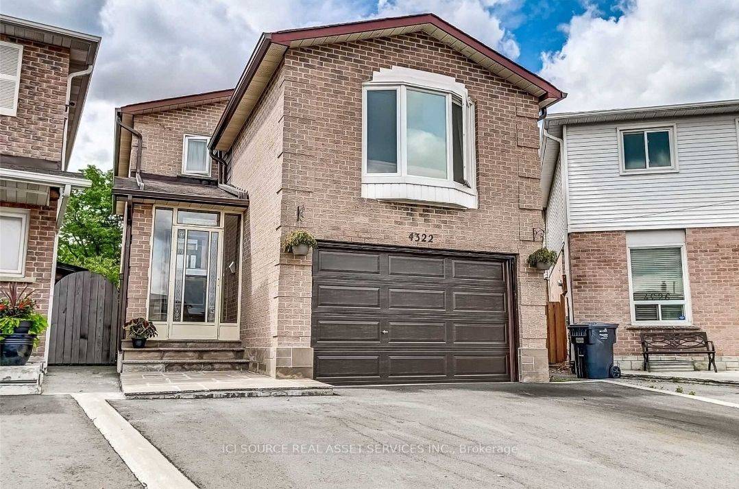 Beautiful Home With Many Upgrades On 141Feet Deep Lot And Private Court Location In High Demand Area Features Large Open Concept Living Dining With Hardwood Floor, Walk Out To Impressive ...