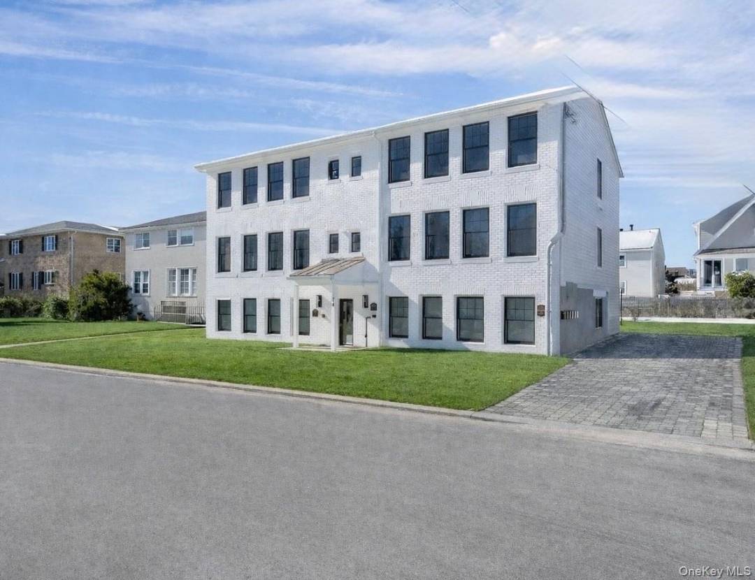 WALK TO ALL from this New Luxury 2 Bedroom Designer Unit in Downtown Harrison.