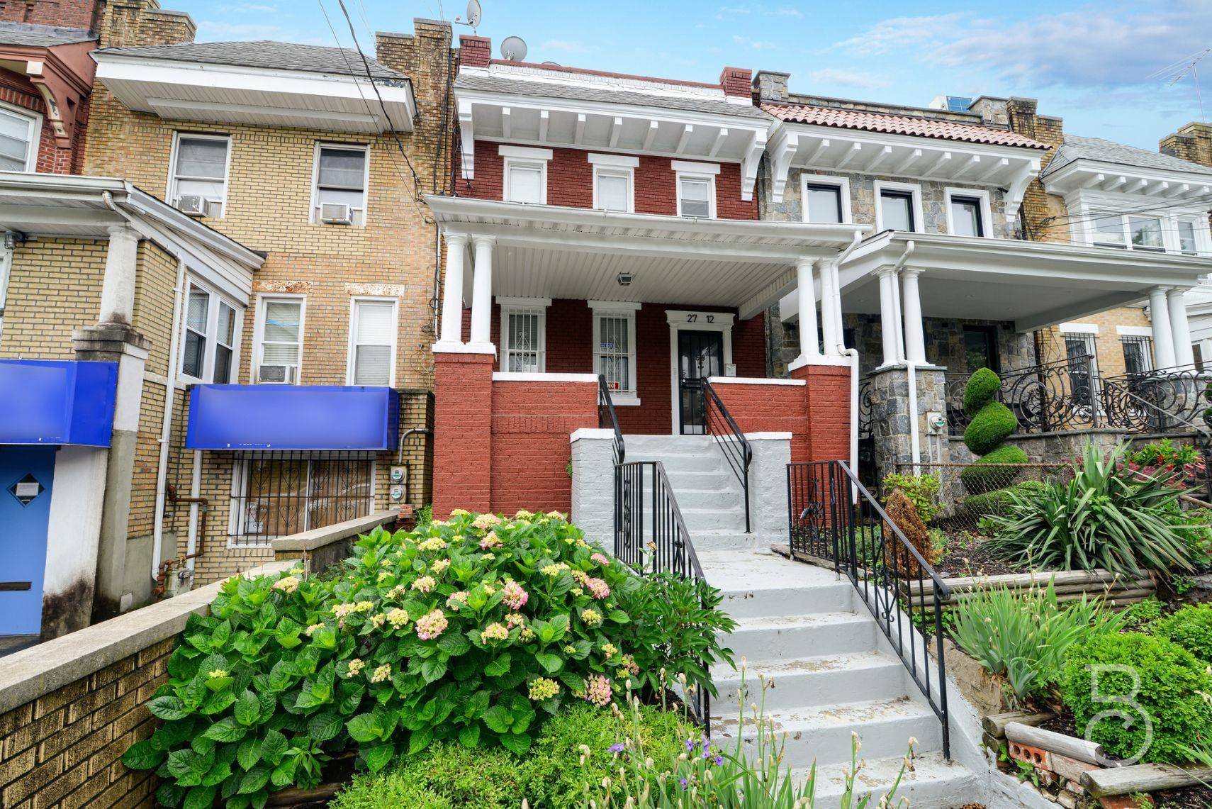 Located in one of Astoria s most desirable sections, just a few blocks from the N train and situated directly on Ditmars Boulevard, this home presents a rare opportunity in ...
