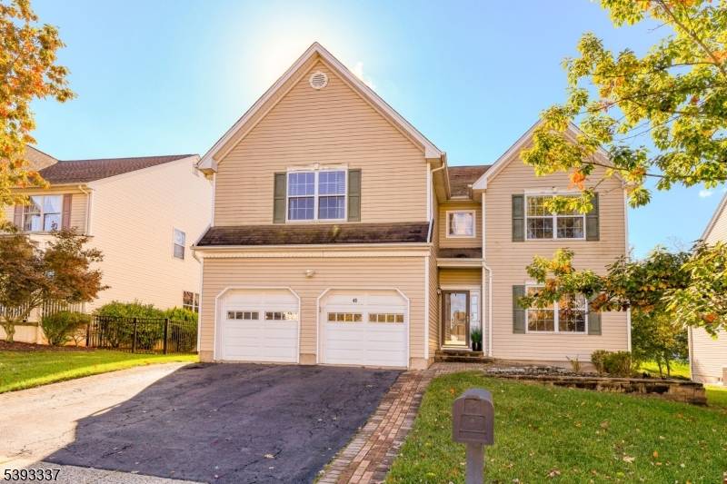 This beautifully cared for home, built in 2000, offers modern features and spacious rooms creating the perfect balance of comfort and style.