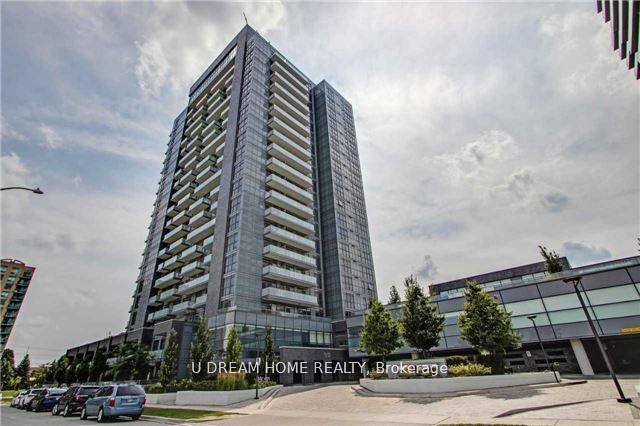 Fully Furnished Luxurious Living In Heart Of Richmond Hill City Centre, Sky City One By Pemberton.