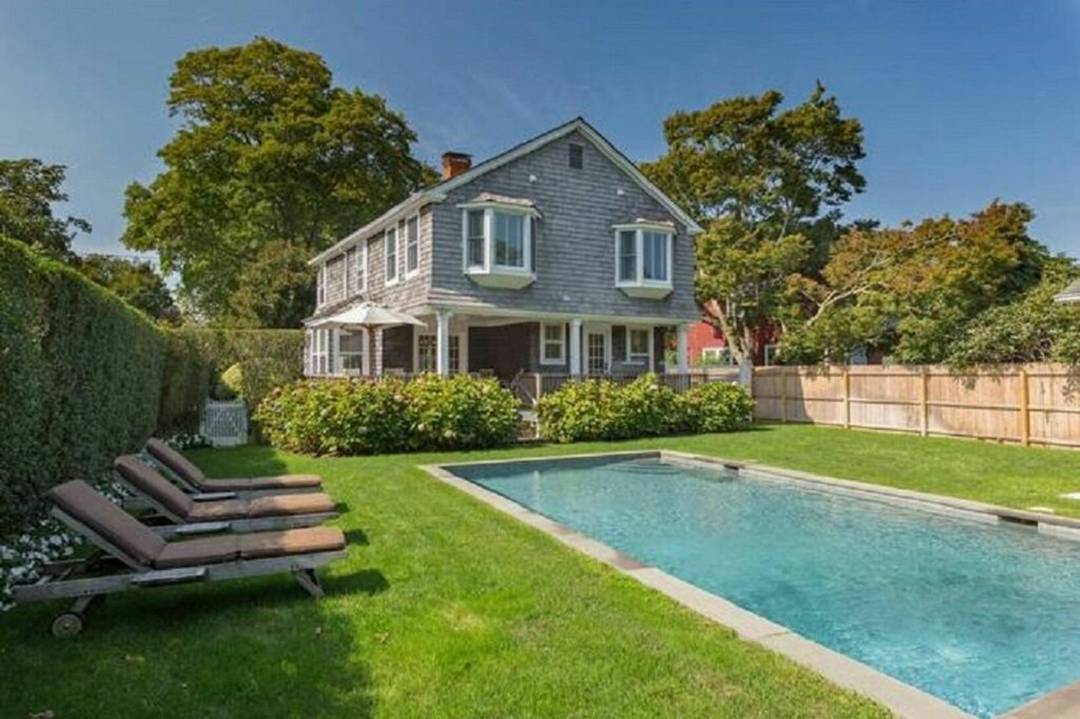 Southampton Village Classic Home