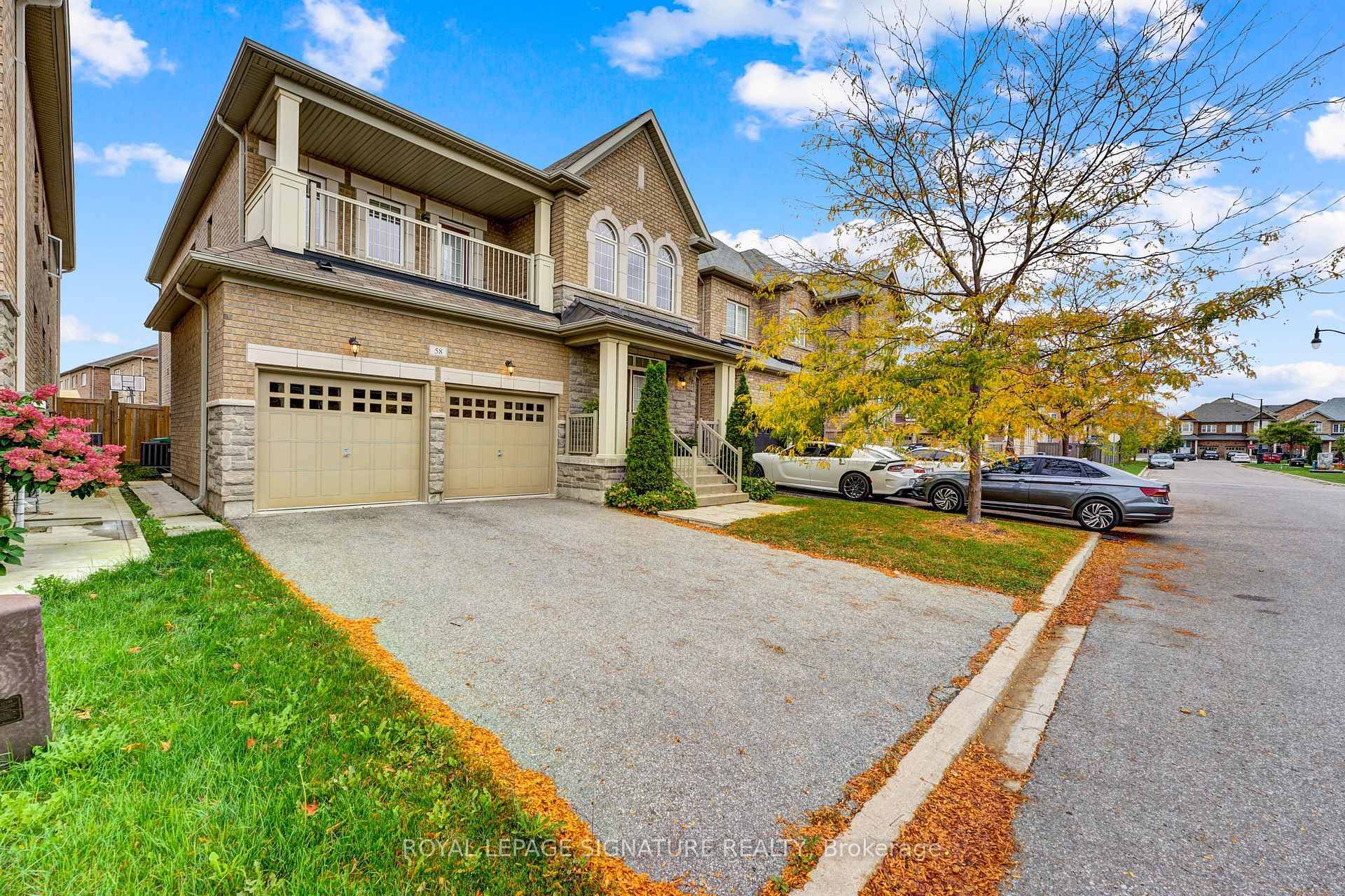 Welcome to 58 Orange Blossom Trail, a stunning residence crafted by the renowned Tiffany Park Homes.