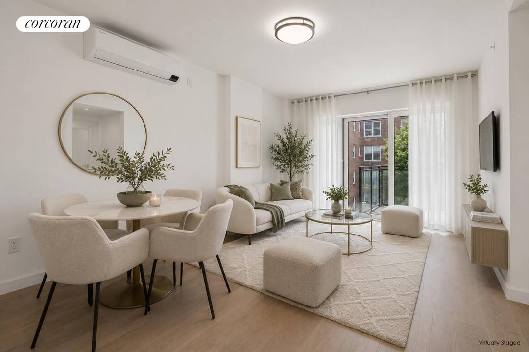 This building is approved for a 1st time homebuyers' program.