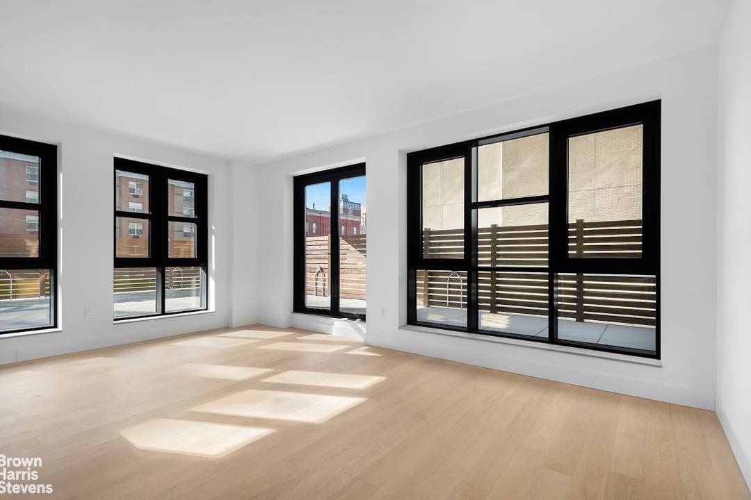 Full Lux 2BR2BA Condo With Outdoor Oasis Residence 304 at Eleven Hancock is a rare indoor outdoor sanctuary, offering nearly 1, 300 square feet of beautifully designed living space paired ...