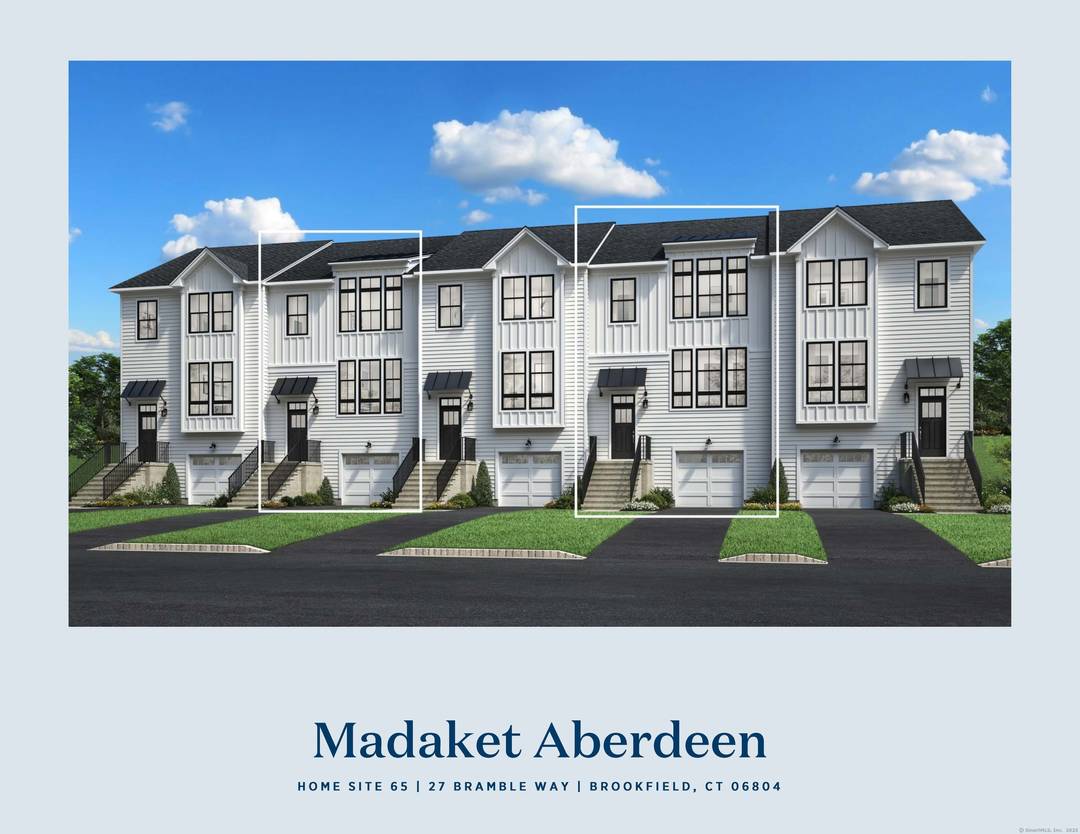 NEW CONSTRUCTION WITHOUT THE WAIT THIS HOME WILL BE READY FOR MOVE IN DECEMBER 2025.