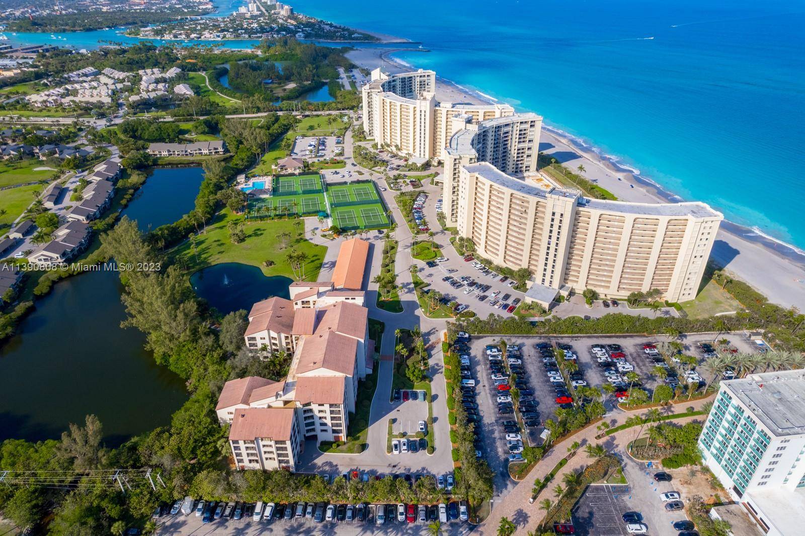 Come home to a blissful existence of gentle ocean breezes, Zen garden, coastal vibes, and a charming foot path leading right to surf sand.