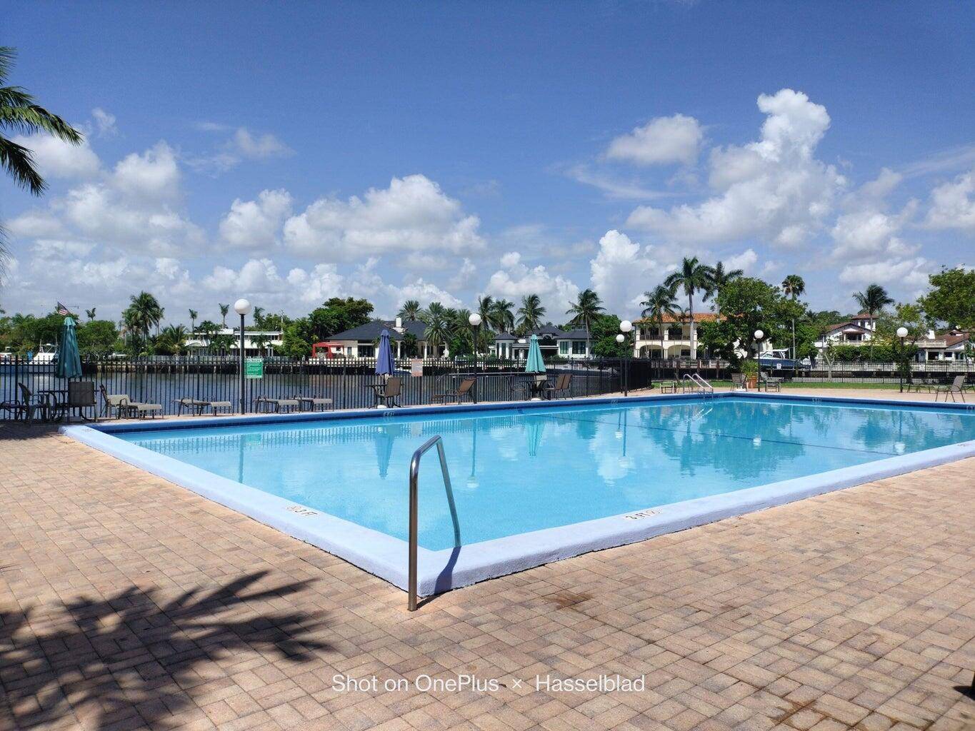 Amazing Hallandale Beach Condo.
