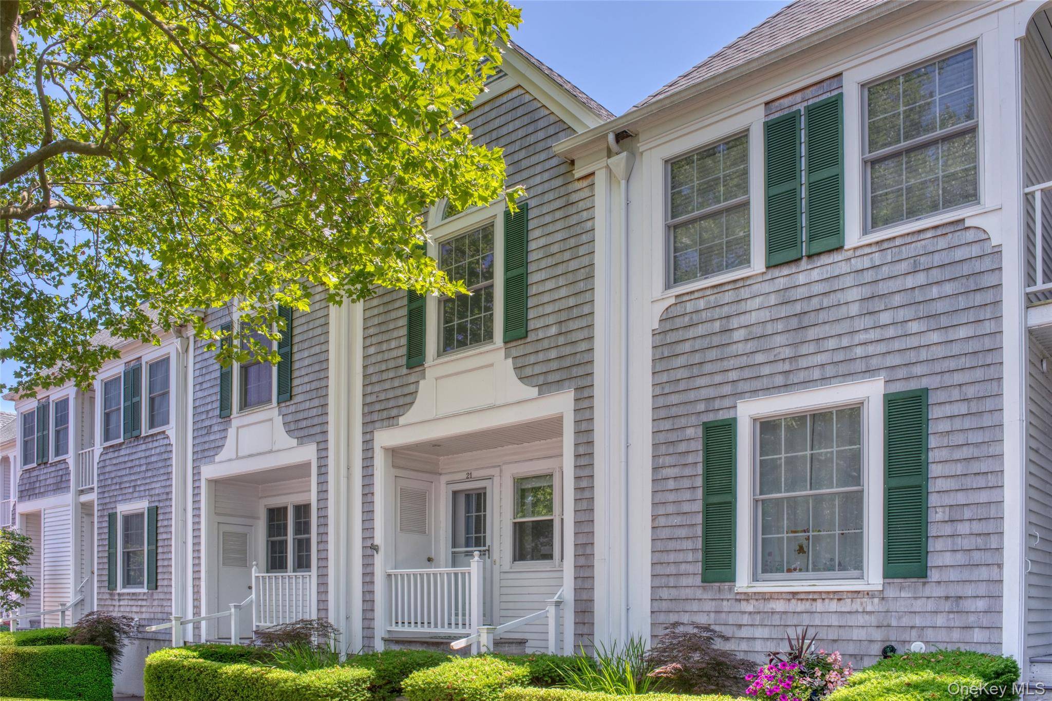 Welcome to your ultimate retreat in the charming village of Greenport, NY.