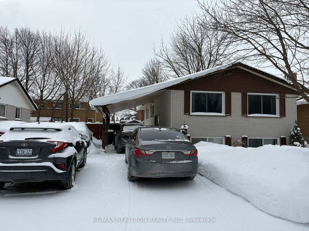 Legal 2 bedroom basement apartment located on a quiet, family friendly street with backyard space, close to amenities and major highways.