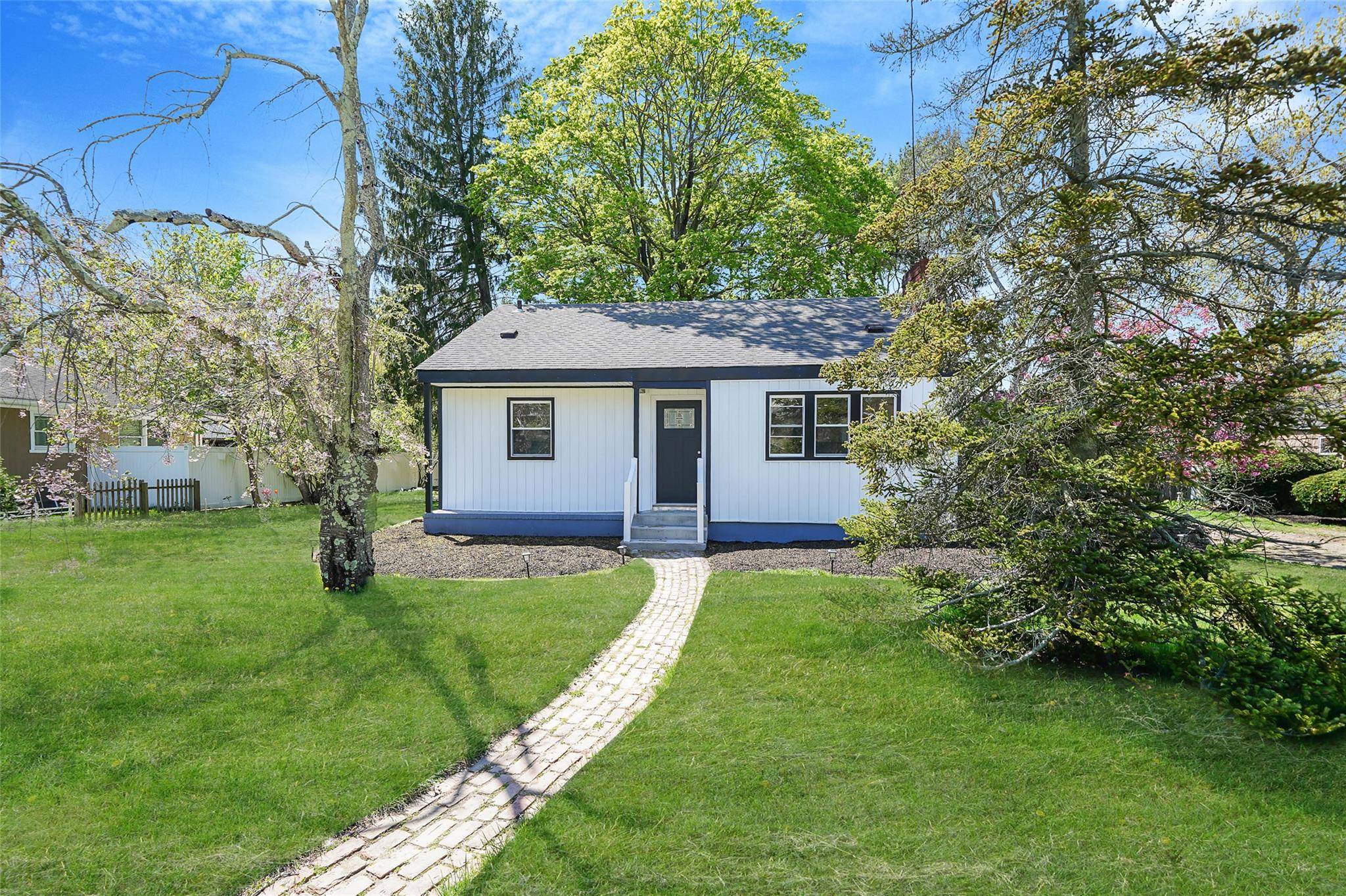 Welcome to 510 Washington Ave in Patchogue, this home features 5 bedrooms and 2 full bathrooms, open Concept layout and well designed kitchen with Stainless steel appliances, hardwood floors throughout, ...