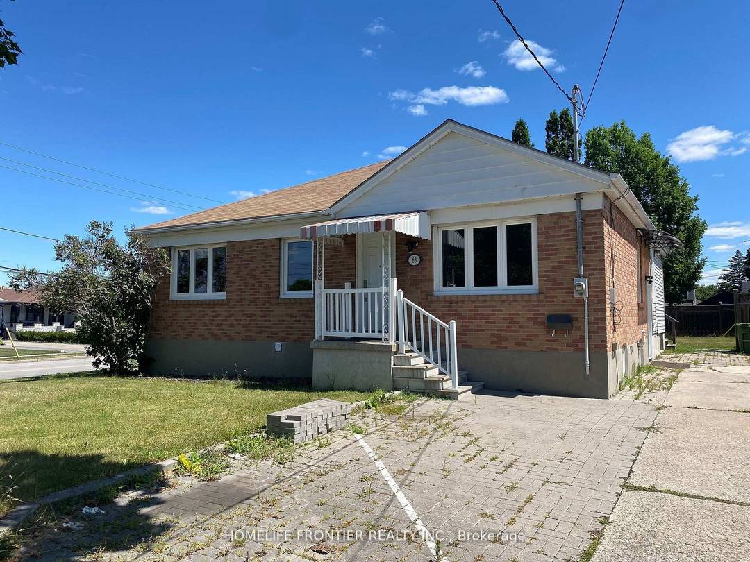 Welcome to this fully renovated 2 bedroom lower level apartment Unit C is now available in the Humberlea Pelmo Park area.