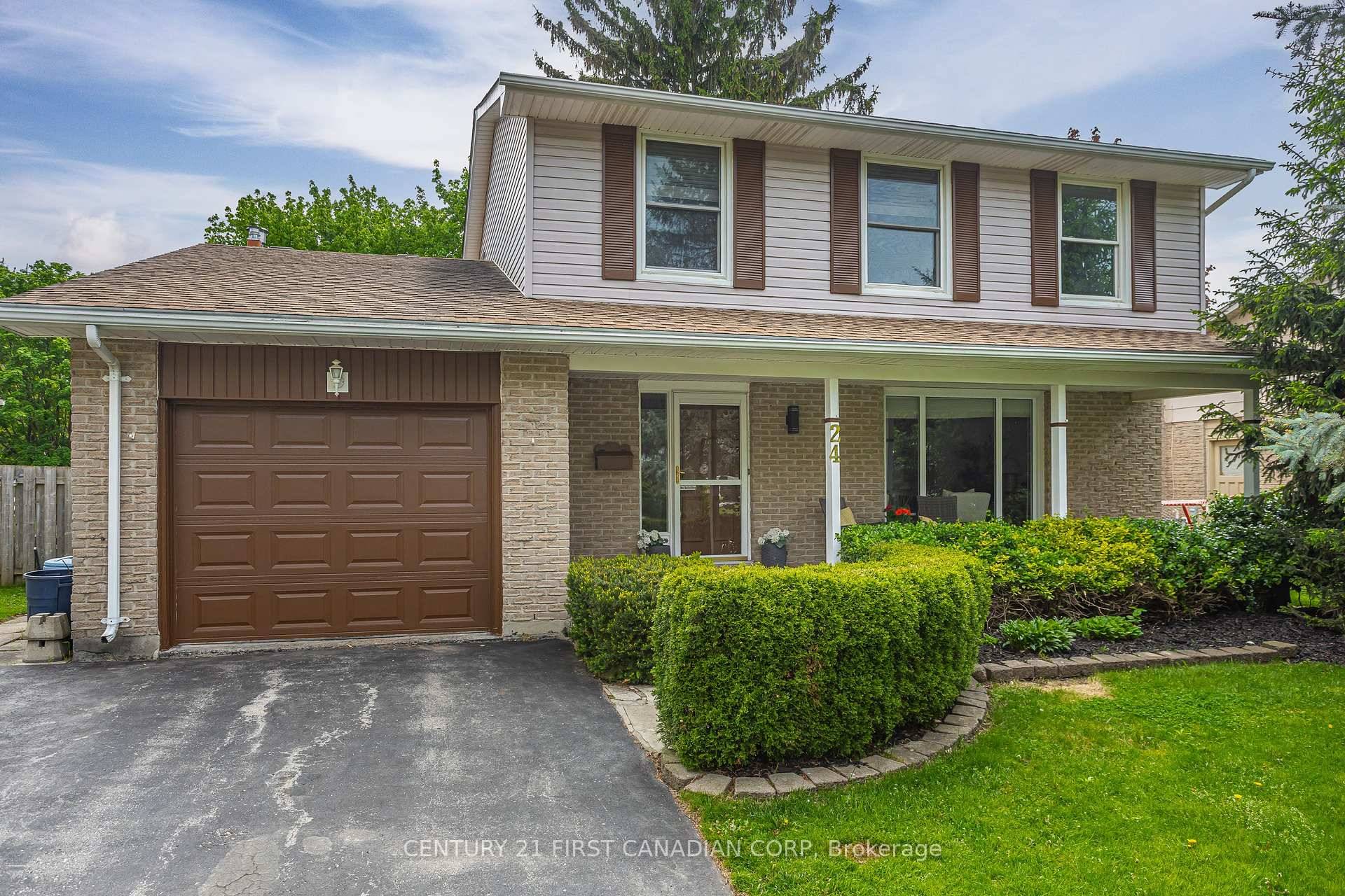 Great opportunity in Westmount !