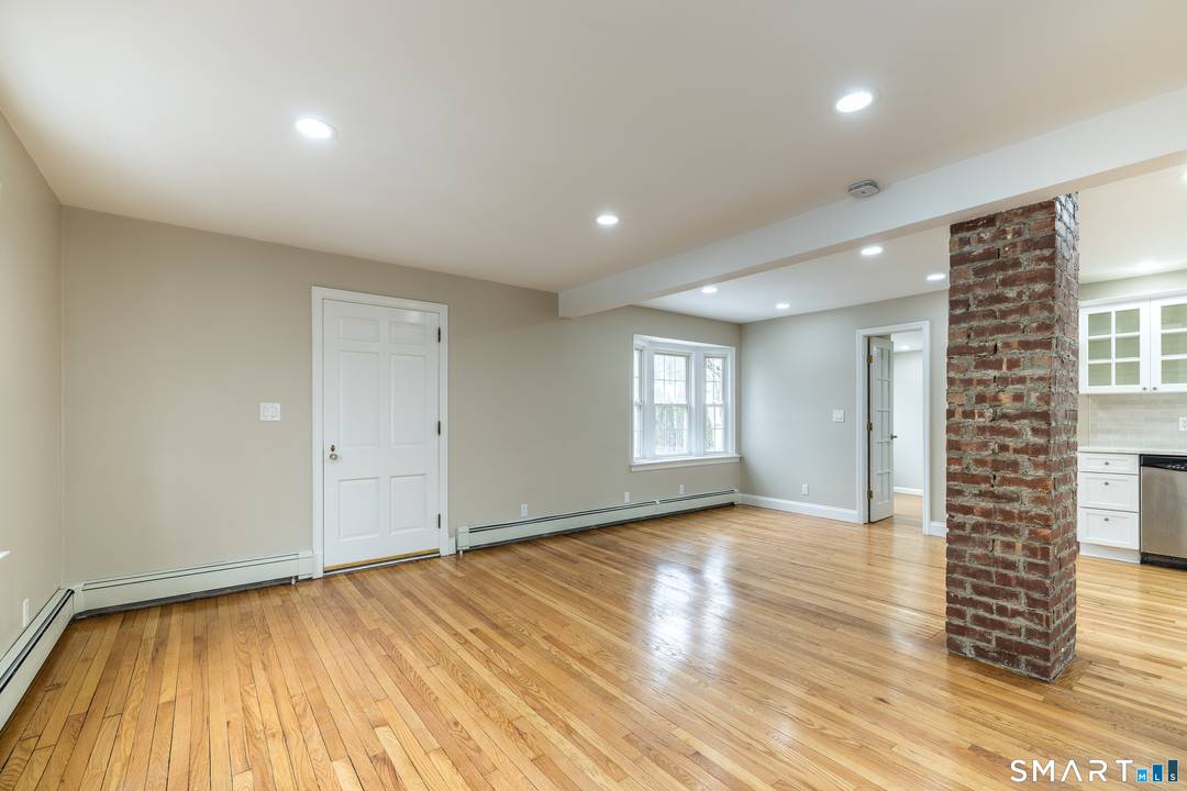 Rare Find in North Stratford !