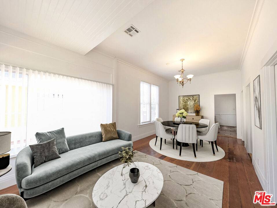 222   Bicknell Ave 2BR Santa Monica La